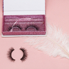 Ресницы Classic Collection Feather Faux Mink Eyelash