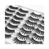 Удар 3D Daily Fauxe Mink Eyelash