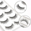 Ресницы Fashion Multipack Feather Faux Mink Eyelash