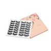 Удар 3D Daily Fauxe Mink Eyelash