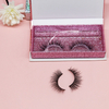 Ресницы Classic Collection Feather Faux Mink Eyelash