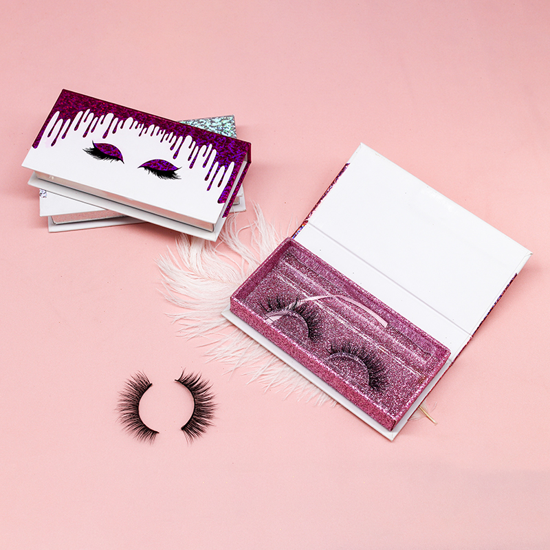 Ресницы Classic Collection Feather Faux Mink Eyelash